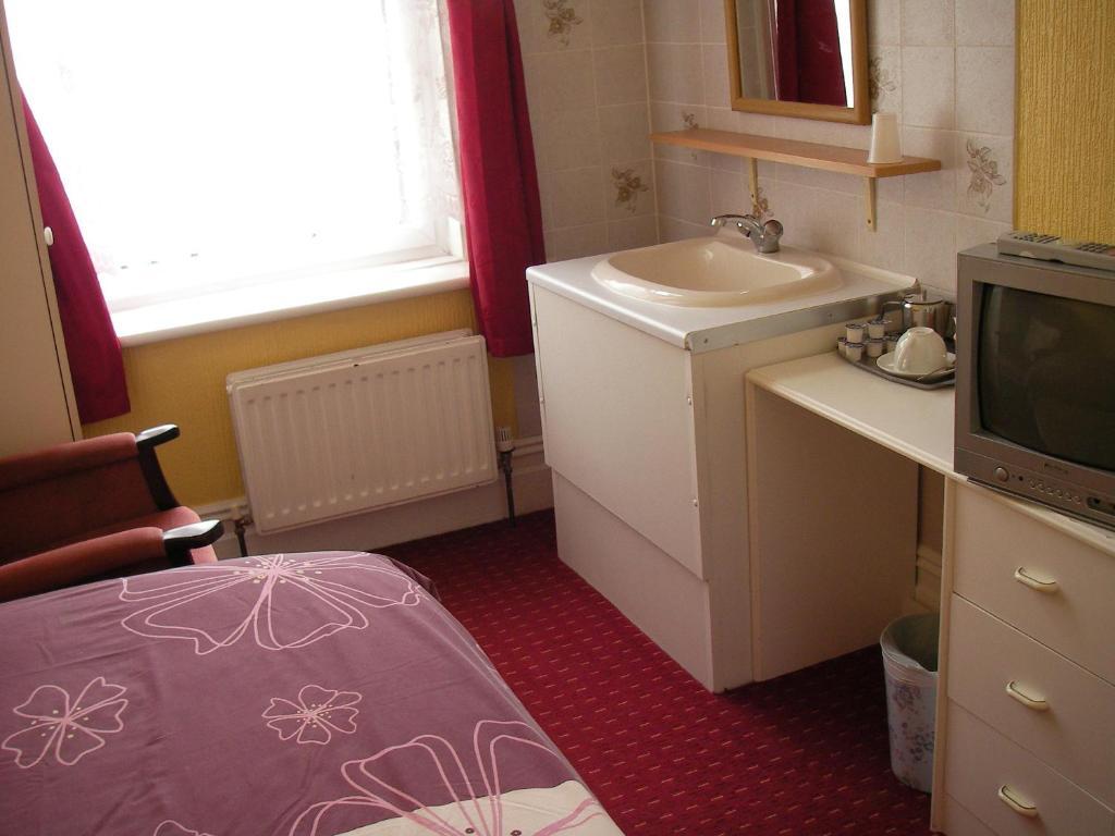 Hotel The Melrose Clacton-on-Sea Zimmer foto