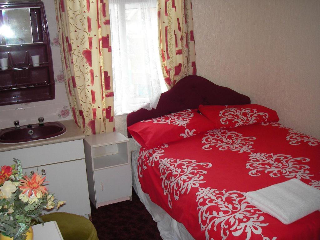 Hotel The Melrose Clacton-on-Sea Zimmer foto