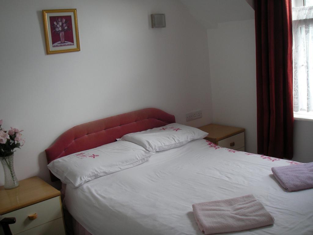 Hotel The Melrose Clacton-on-Sea Zimmer foto