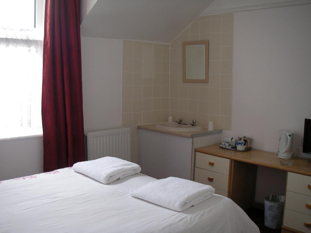 Hotel The Melrose Clacton-on-Sea Zimmer foto