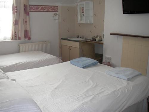 Hotel The Melrose Clacton-on-Sea Zimmer foto